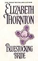 Bluestocking Bride (Zebra Historical Romance)