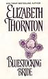 Bluestocking Bride (Zebra Historical Romance)