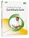 Software : The Official ACT! by Sage 2010 QuickStudy Guide