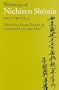 Writings of Nichiren Shonin: Doctrine 2