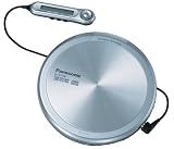 Panasonic SL-CT790 Portable CD Player