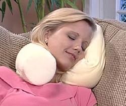 Twist Pillow