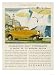 Oldsmobile's Quiet Performance is Proof of Its Modern Design Art Giclee Poster Print,...
