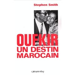 Oufkir, an Destin Marocain