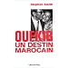 Oufkir, an Destin Marocain