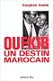 Oufkir, an Destin Marocain