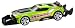 Hot Wheels Power Revvers Muscle Vehicle