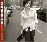 Review Kasey Chambers  / Barricades and Brick Walls
