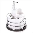 Three-in-one Bath Caddy Three-in-one Bath Caddy