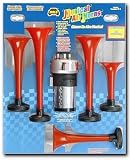 Wolo Musical Air Horn Eyes of Texas