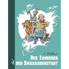 Der Zauberer der Smaragdenstadt