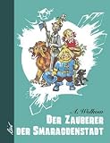 Der Zauberer der Smaragdenstadt