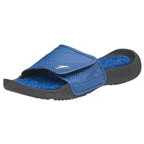 Speedo Men's Seaweed Massage Slide
