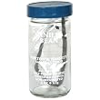 Morton & Bassett Vanilla Bean, .1-Ounce Jars (Pack of 3)