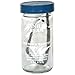 Morton & Bassett Vanilla Bean, .1-Ounce Jars (Pack of 3)