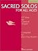 Sacred Solos for All Ages - Low Voice: Low Voice Compiled by Joan Frey Boytim (Vocal Collection)