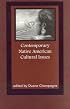 Contemporary Native American Cultural Issues (Contemporary Native American Communities)