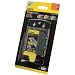 Stanley 11-700A Fat Max Utility Knife Blades, 100-Pack