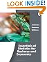 Essentials of Statistics for Business and Economics (with Online Content Printed Access Card)