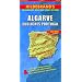 Hildebrand's Urlaubskarten, Nr.6, Algarve, S�dportugal: Verzeichnis der Orte und Sehensw�rdigkeiten, Entfernungstabelle. �bersichtskarte S�dliches ... den beliebtesten Sehensw�rdigkeiten (Europe)