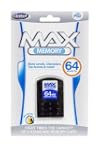 Sony Playstation 2 Max Memory Card 64MB