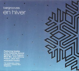 CD-Charts  Search : Bargrooves Vol.5 - En Hiver