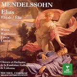 Mendelssohn;Elijah