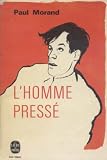 L\'homme presse
