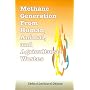 Methane Generation from Human, Animal, and Agricultural Wastes