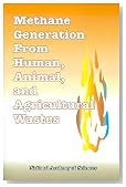 Methane Generation from Human, Animal, and Agricultural Wastes