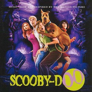 Scooby Doo