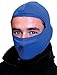 Katahdin Gear Kg Microtherm Balaclava Face Mask - Royal Blue Kg01037