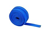Mr. Gasket 6326B Inferno Shield Blue Thermal Sleeving