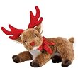TY Beanie Buddy - ROXIE the Reindeer