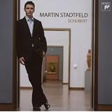 Schubert: Klaviersonatenvon "Martin Stadtfeld"