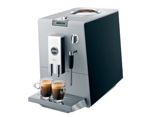 Jura - Machine à Café Ena 3 - Noire