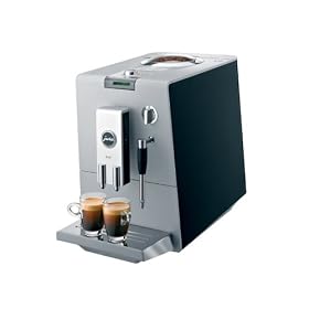 ENA 3 Ristretto Black coffee machine