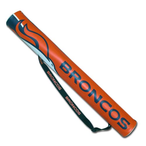 Siskiyou Sports  Denver Broncos NFL Can Shaft
