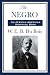 Books : THE NEGRO