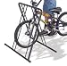 Racor PFB4R Fahrradständer faltbar 4 Räder Pro