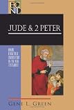 Jude and 2 Peter (Baker Exegetical Commentary on the New Testament)