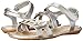 Jumping Jacks Jasmine Sandal (Toddler/Little Kid/Big Kid)