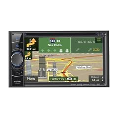 Clarion NX 501 E
