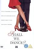 Review Walt Disney Studios Home Entertainm  / Shall We Dance?