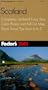 Fodor's Scotland 2001: Completely Updated Every Year, Color Photos and Pull-Out Map, Smart Travel Tips from A to Z (Fodor's Gold Guides)