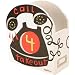 Take-Out Menu Box - Retro Phone Cucina Tatutina