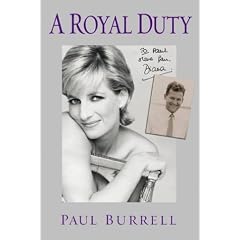A Royal Duty: US Edition