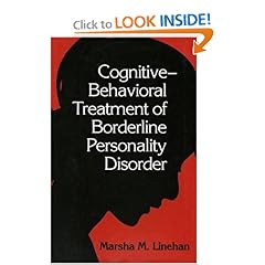 Cognitive-Behavioral Treatment of Borderline Personality Disorder