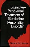Cognitive-Behavioral Treatment of Borderline Personality Disorder