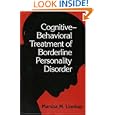 Cognitive-Behavioral Treatment of Borderline Personality... by Marsha Linehan